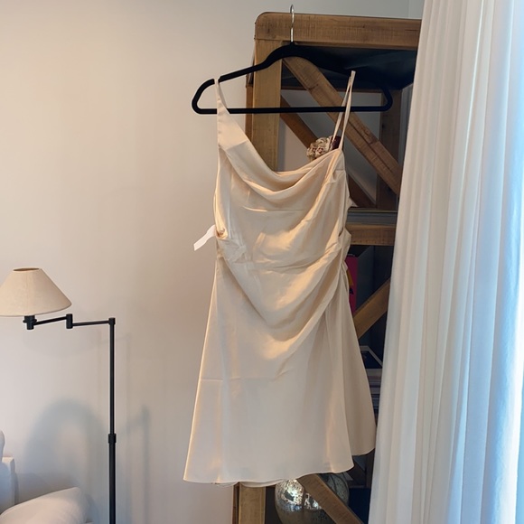 Fame and Partners Selene Dress NWT - Picture 7 of 12